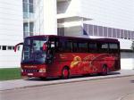 Setra S 315 GT-HD 1996 года